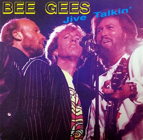 Bee Gees Jive Talkin Music Free Nude Porn Photos