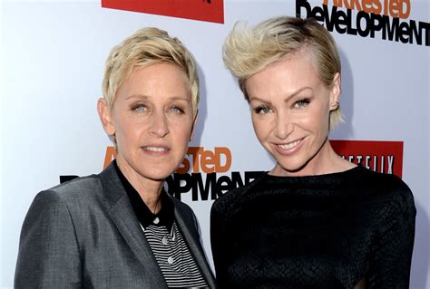 Portia De Rossi On The Return Of Arrested Development The New York Times