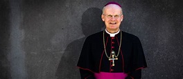 Franz-Josef Overbeck: Reformorientierter Bischof seit 10 Jahren im Amt ...