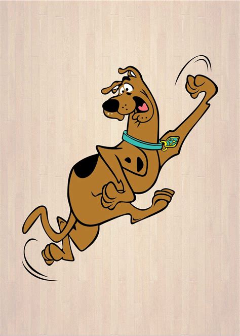 Scooby Doo Svg Scooby Doo Cut File Scooby Doo Clipart Etsy Images And Photos Finder