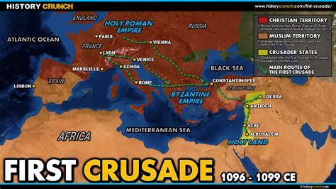 Palestine claimed as holy city christians muslims jews. Crusades Overview - History Crunch - History Articles, Summaries, Biographies, Resources and More