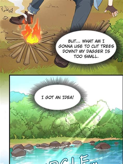 Read Manhua Survive On A Deserted Island With Beautiful Girls Chapter 7 English Comick