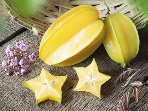 Star Fruit Benefits And Side Effects Legitng