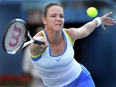 Tennis great Lindsay Davenport returning to Connecticut Open