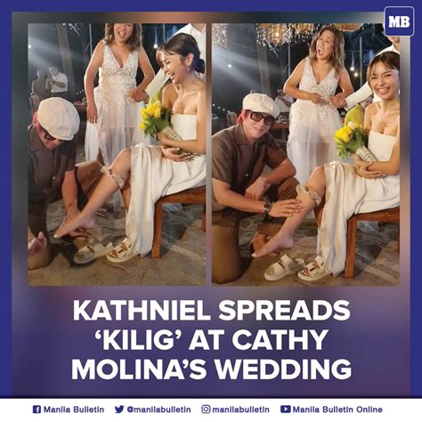 manila bulletin news on twitter fans are giddy finding out that reel and real couple kathryn