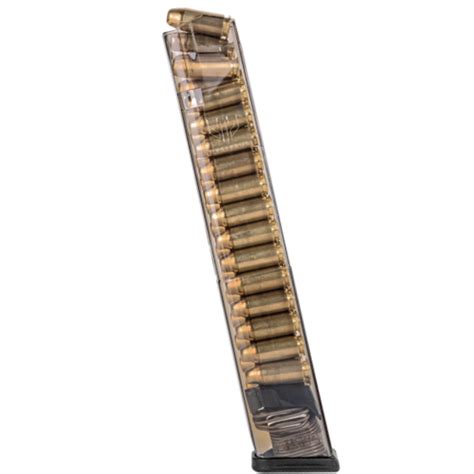 Ets Glock 22 40 Sandw 30 Round Magazine