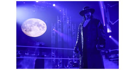 The Undertaker To Be Inducted Into WWE Hall Of Fame Business Wire