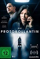 Die Protokollantin | Serien Wiki | Fandom