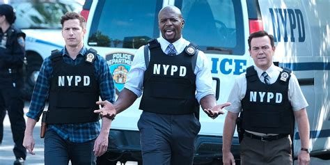 Brooklyn 99 Ending Explained What Happens To Everyone Next