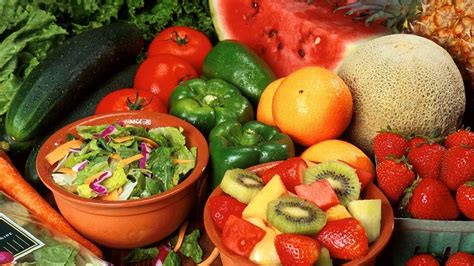 Alimentos Naturales Que Mantendrán Saludable A Tu Cuerpo Chapin Tv