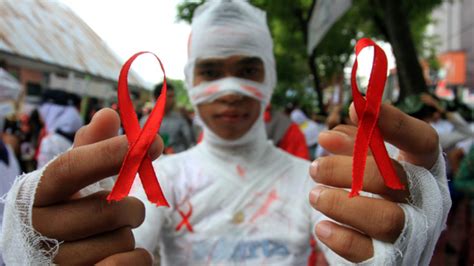 Arv Obat Harapan Bagi Penderita Hiv Aids