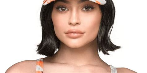 Kylie Jenner Accused Of Ripping Off Camo Designs From Black Owned
