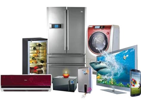 Get Home Appliances Png Images Images