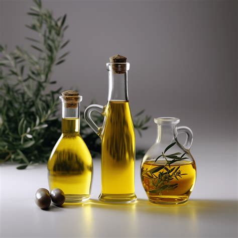 Vegetable Oil Vs Olive Oil Usage And Substitutes