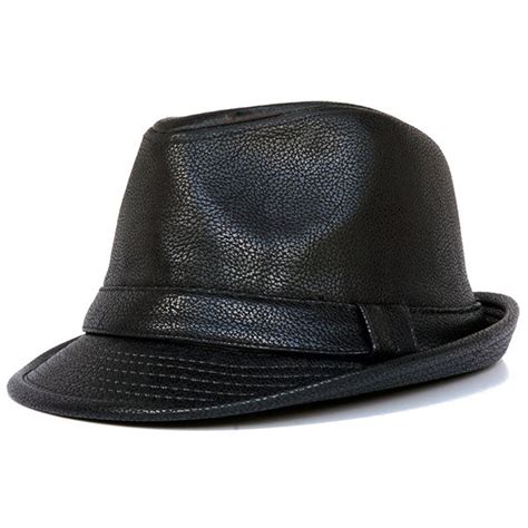 The Complete Guide To Mens Leather Hats And Caps Styles Meraki