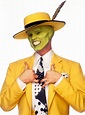 Jim Carrey as Stanley Ipkiss in "The Mask", 1994 | Jim carrey the mask ...