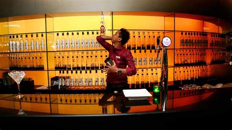 TigaPuluh Music Bar + For Wine Lovers - Alinear Indonesia - Magazine