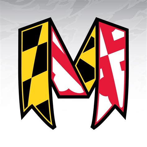 Maryland Flag Wallpapers Top Free Maryland Flag Backgrounds