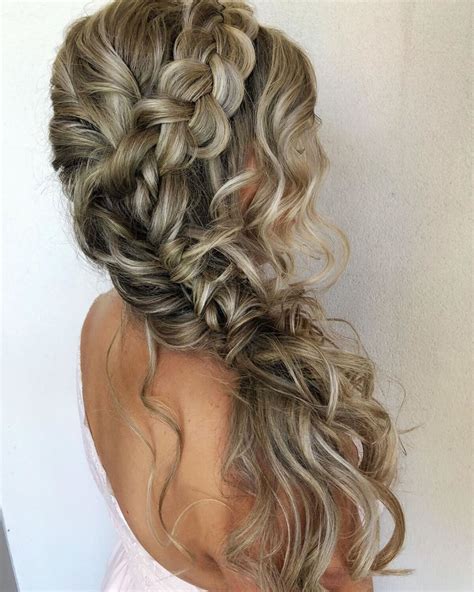 Cutest Easiest Side Braid Hairstyles For Every Hair Length