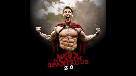 The spartacus workout is a mix of 10 very effective exercises. Spartacus 2.0 "Official Workout!" - YouTube