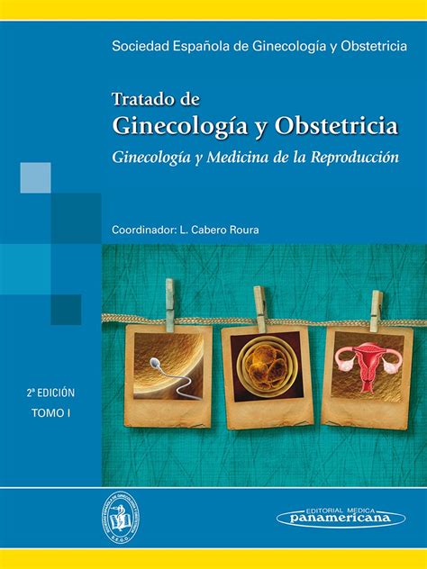 Tratado De Ginecología Y Obstetricia 2 Tomos Ebook