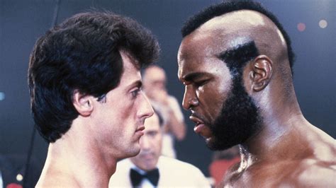 Greatest Movie Themes: EYE OF THE TIGER (ROCKY III, 1982)