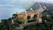 Castel Gandolfo: come arrivare, cosa vedere, dove dormire e mangiare ...