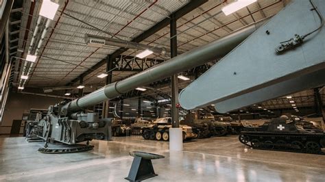 Petition · Open It To The Public The U S Army Ordnance Museum At