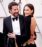 Irina Shayk: Bradley Cooper and I Were 'Very Lucky' to Have Each Other