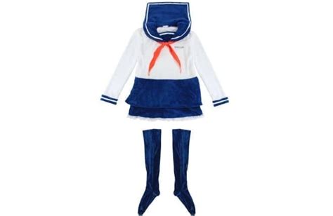 Mens Sailor Suit Boxera Absolute Area For Mens Rose Apple