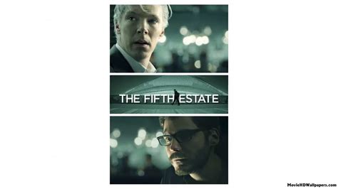 The Fifth Estate 2013 Movie Hd Wallpapers