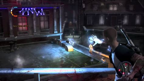 Infamous 2 Walkthrough Part 7 Youtube