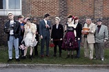 This is England: A History of Film & Television