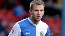 Jordan Rhodes wants to play in Premier League with Blackburn | Football ...