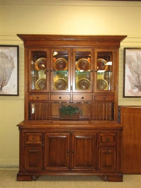 Enjoy business and trade discounts on lexington Lexington China Cabinet at The Missing Piece