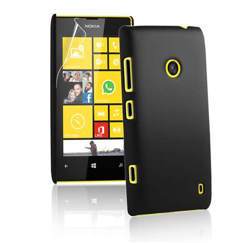 For Nokia Lumia 520