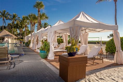 Sundial Beach Resort And Spa Sanibel Island Fl 1451 Middle Gulf 33957