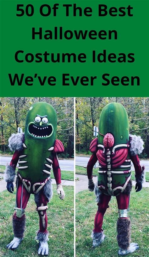 50 Of The Best Halloween Costume Ideas Weve Ever Seen Good Jokes