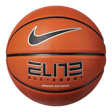 Nike Elite All Court Basketball Size 7 Indooroutdoor Sport Chek