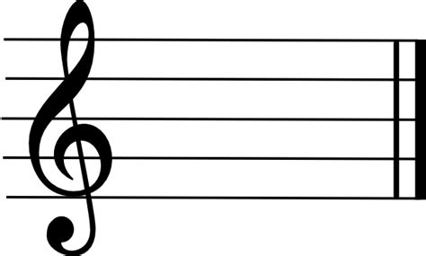 Free Clip Art Musical Clef Note Clipart Best