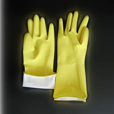 yellow rubber glove handjob telegraph