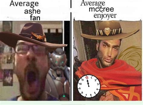 20 Overwatch Memes To Tide You Over Until Overwatch 2 Finally Gets