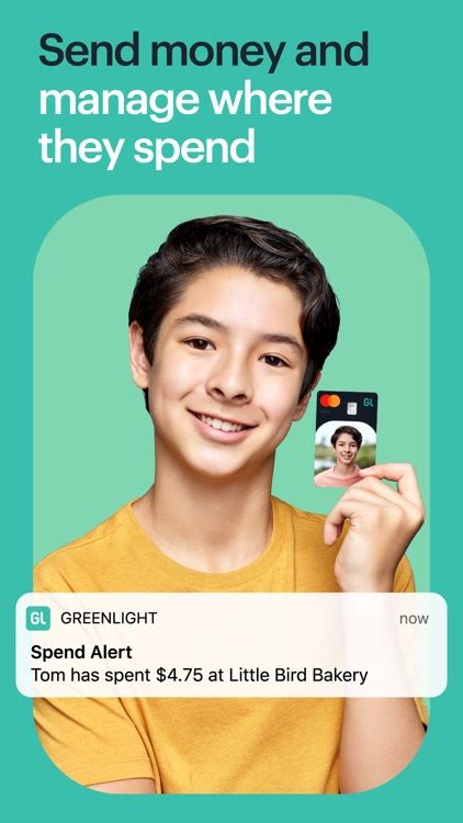 Greenlight costs $4.99 per family and provides cards for up to five kids, but there aren't any additional usage or transfer fees. Greenlight Debit Card for Kids by Greenlight Financial ...