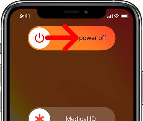 How To Turn Off And Restart Your Iphone X 11 Or 12 Hellotech How