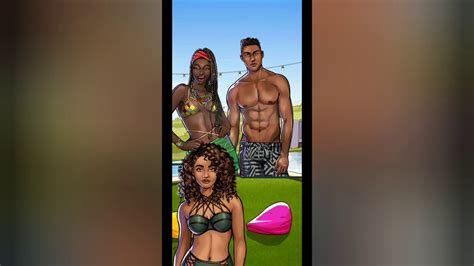 Securing Our Man Love Island Game Season 2 Day 22 Part Ii Youtube