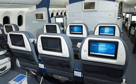 Ana Seat Details B787 9 Premium Economyinternational Flightsana