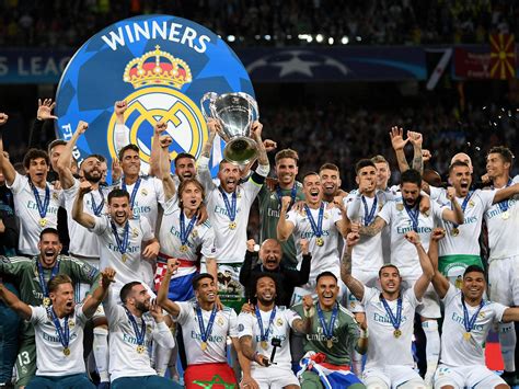 Real Madrid Vs Liverpool Live Champions League Final Reaction And