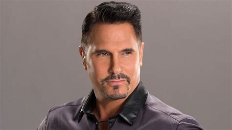 Don Diamont Announces Hell Be A First Time Grandfather