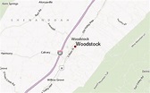 Woodstock, Virginia Location Guide