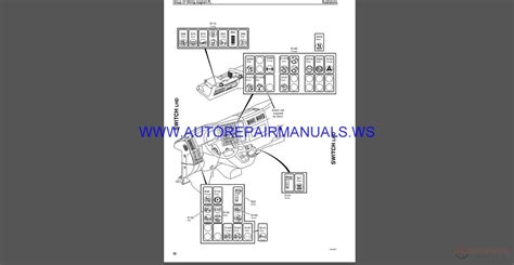 Sch11 gear shifting solenoids, transmission disengagement l69074a. Volvo Trucks FL Wiring Diagram Service Manual | Auto Repair Manual Forum - Heavy Equipment ...